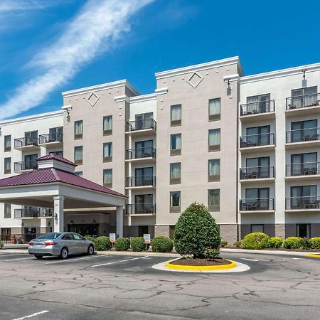 Comfort Suites Southpark Colonial Heights Kültér fotó