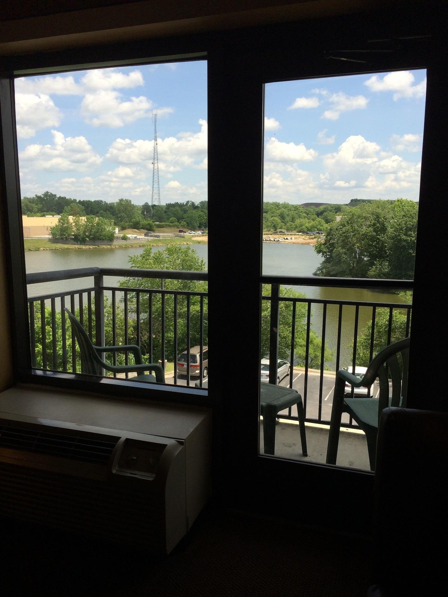 Comfort Suites Southpark Colonial Heights Kültér fotó
