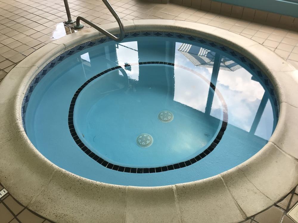 Comfort Suites Southpark Colonial Heights Kültér fotó