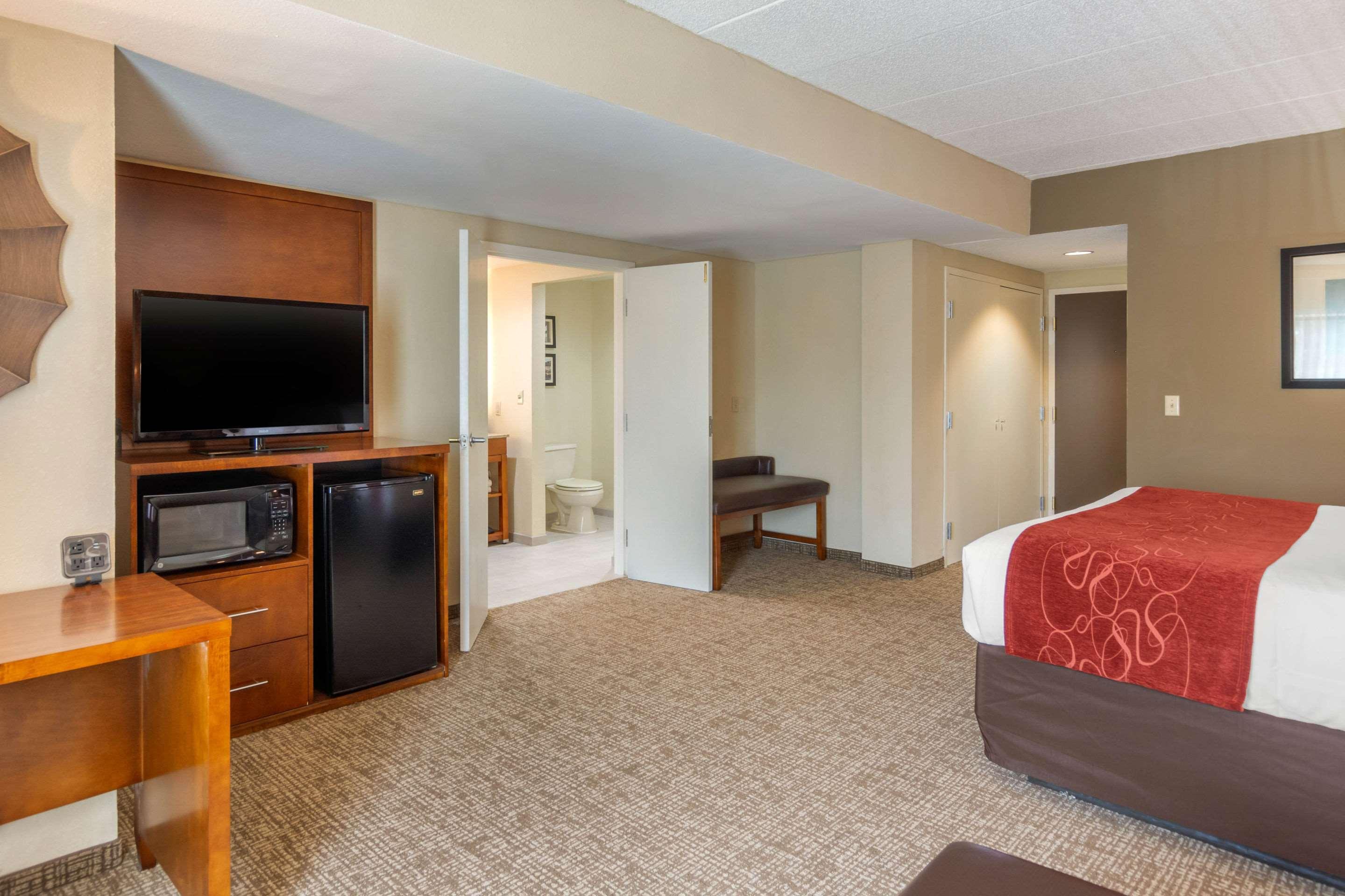 Comfort Suites Southpark Colonial Heights Kültér fotó