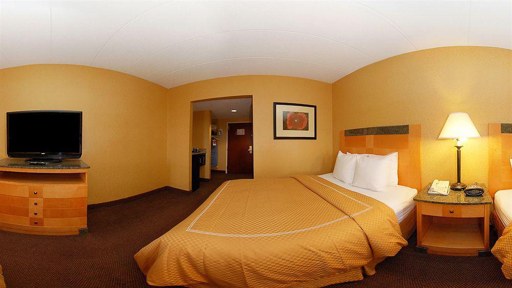 Comfort Suites Southpark Colonial Heights Szoba fotó